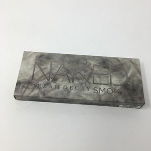 Urban Decay Naked SMOKY Eye Palette